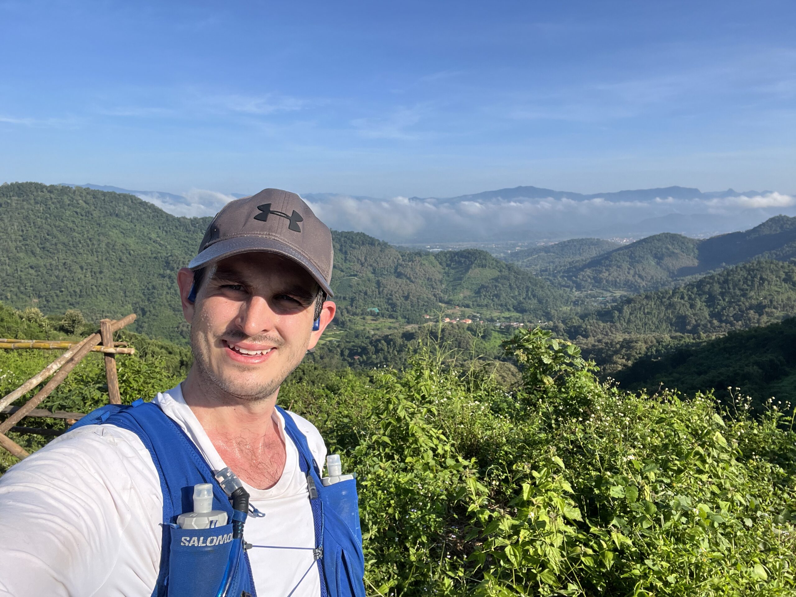 Luang Prabang Ultra Trail  30k – 2023 Edition