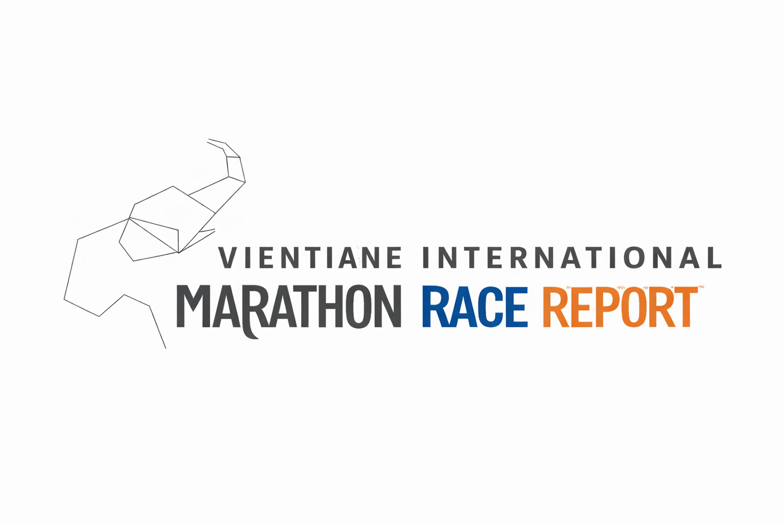 Vientiane International Marathon 2025 — Race Report